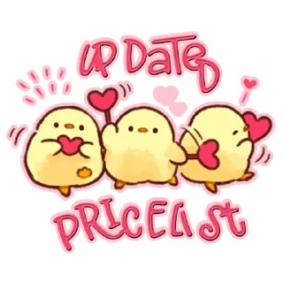🐝 emoji free stickers!┇@Nijosei Telegram sticker 6 of 9