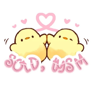 🐝 emoji free stickers!┇@Nijosei Telegram sticker 8 of 9