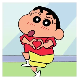 Sticker from chan