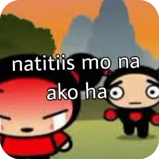 👍 emoji chino roces Telegram sticker 5 of 116