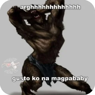 🫥 emoji chino roces Telegram sticker 20 of 116