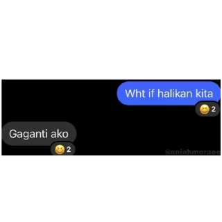 🫥 emoji chino roces Telegram sticker 15 of 116
