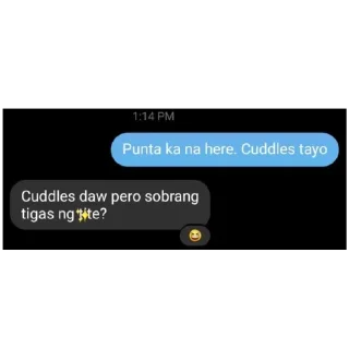 🫥 emoji chino roces Telegram sticker 21 of 116