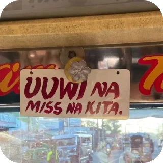 🫥 emoji chino roces Telegram sticker 24 of 116