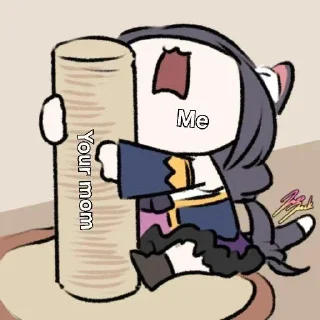😩 emoji random@wtf_suraj Telegram sticker 12 of 12