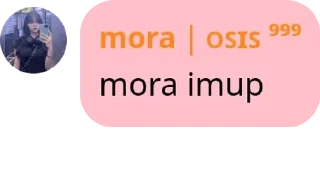 Sticker from PDI ( PARA DEDE IMUP) pack by @QuotLyBot