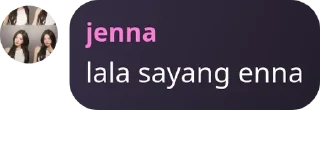🏊‍♀️ emoji PDI = pasukan dede imoett pack by @QuotLyBot Telegram sticker 9 of 104
