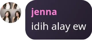 👬 emoji PDI = pasukan dede imoett pack by @QuotLyBot Telegram sticker 6 of 104