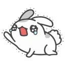 😢 emoji @RidhoSetyawan's kang pack Vol.1 (Animated) Telegram sticker 13 of 16
