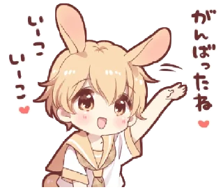 Sticker from ㅤㅤㅤㅤㅤㅤ@barbiemagics