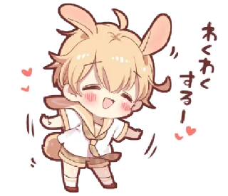 Sticker from ㅤㅤㅤㅤㅤㅤ@barbiemagics