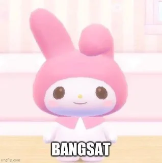 😠 emoji echi sebel Telegram sticker 2 of 31
