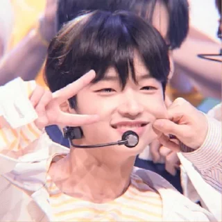 🧸 emoji dongpyo @bigelpunya Telegram sticker 17 of 35