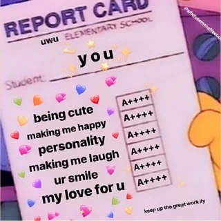 💗 emoji uwu @bigelpunya Telegram sticker 2 of 86