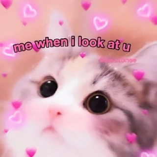 💗 emoji uwu @bigelpunya Telegram sticker 4 of 86
