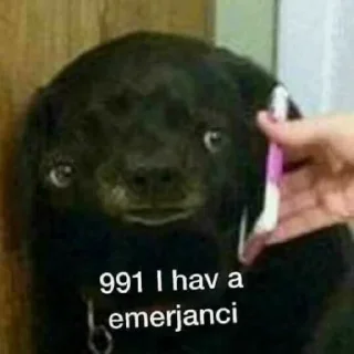 👮 emoji sheesh @l0nelyteenag3r Telegram sticker 8 of 100