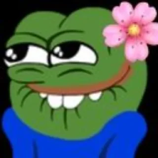 ☺️ emoji Shitty Pack Telegram sticker 12 of 15