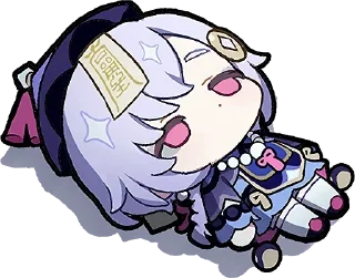 😶 emoji Abhijeet's stic-pack (@TanjirouXRobot) 4 Telegram sticker 19 of 120