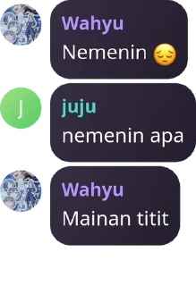 Sticker from KUY MAPIAHHH pack by @QuotLyBot