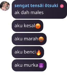 Sticker from KUY MAPIAHHH️ pack by @QuotLyBot