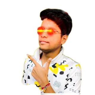 👓 emoji gg pack Telegram sticker 6 of 10