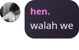 😅 emoji mahen puny Telegram sticker 16 of 21