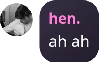 😅 emoji mahen puny Telegram sticker 5 of 21