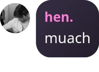 😅 emoji mahen puny Telegram sticker 11 of 21