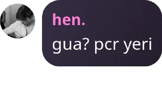 😅 emoji mahen puny Telegram sticker 3 of 21