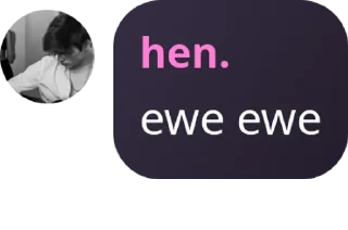 😅 emoji mahen puny Telegram sticker 13 of 21