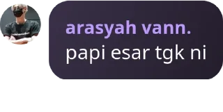 🦋 emoji hak arasyah Telegram sticker 12 of 30