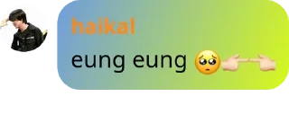 🥺 emoji Game SM || Black 🖤 pack by @QuotLyBot Telegram sticker 9 of 120