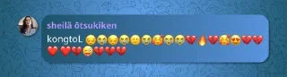 🌟 emoji Game SM || Black 🖤 pack by @QuotLyBot Telegram sticker 15 of 120