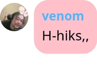😣 emoji Game SM || Black ⚫️ pack by @QuotLyBot Telegram sticker 12 of 120