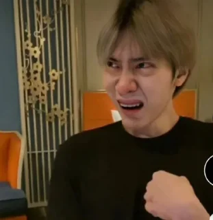 😭 emoji NCT NANGIS😭 @LOVIN6S Telegram sticker 21 of 31