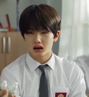 😭 emoji NCT NANGIS😭 @LOVIN6S Telegram sticker 3 of 31