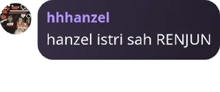 🌟 emoji PUNYA HANZELL pack by @QuotLyBot Telegram sticker 6 of 88