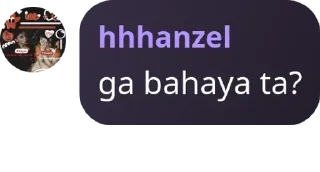 🌟 emoji PUNYA HANZELL pack by @QuotLyBot Telegram sticker 5 of 88