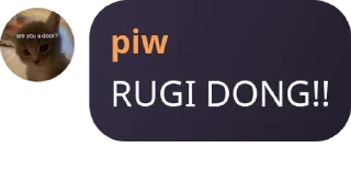 Sticker from percobaan pack by @QuotLyBot