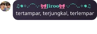 👩‍🦰 emoji percobaan pack by @QuotLyBot Telegram sticker 13 of 62
