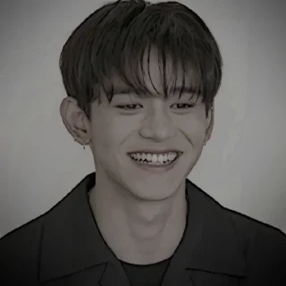 👽 emoji カマ🔒 LUCAS DARK @gudangstickerp  💢 Telegram sticker 11 of 25