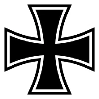 ➕ emoji Fuhrer Telegram sticker 24 of 120