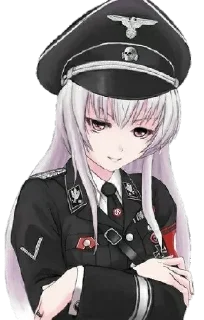 😔 emoji Fuhrer Telegram sticker 19 of 120