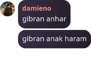 👐 emoji anti anak erel🤭 pack by @QuotLyBot Telegram sticker 17 of 61