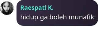 🙋 emoji anti anak erel🤭 pack by @QuotLyBot Telegram sticker 2 of 61