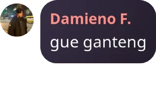 🍥 emoji anti anak erel🤭 pack by @QuotLyBot Telegram sticker 12 of 61