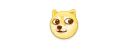 Sticker from Weibo Doge