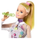 🎙 emoji Barbie Telegram sticker 11 of 26