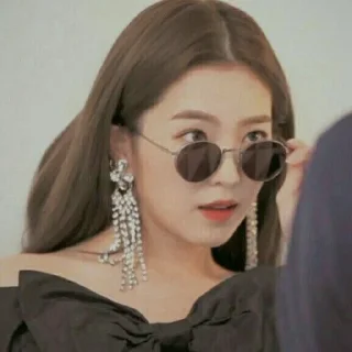 🤩 emoji Acellia cakep ★ @roleplayersticker Telegram sticker 8 of 25