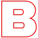 Sticker from alphabet